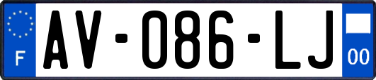 AV-086-LJ