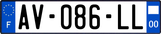 AV-086-LL