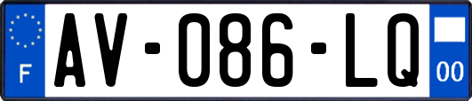 AV-086-LQ