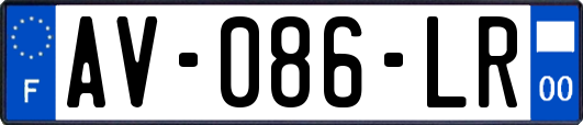AV-086-LR