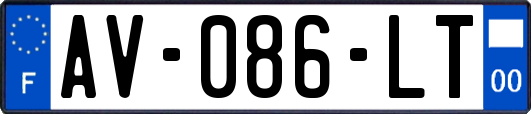 AV-086-LT