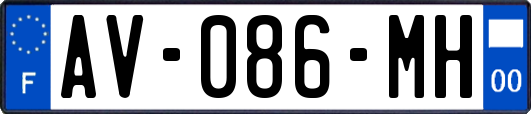 AV-086-MH