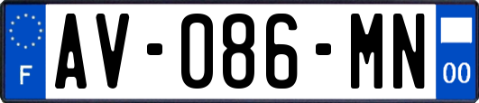 AV-086-MN