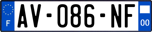 AV-086-NF