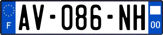 AV-086-NH