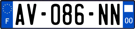 AV-086-NN