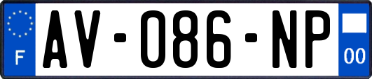 AV-086-NP