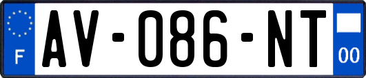 AV-086-NT