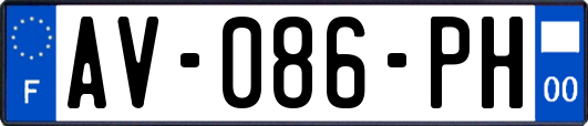 AV-086-PH