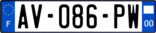 AV-086-PW