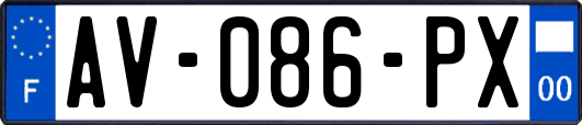 AV-086-PX
