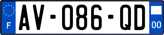 AV-086-QD