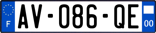 AV-086-QE