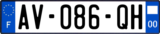 AV-086-QH