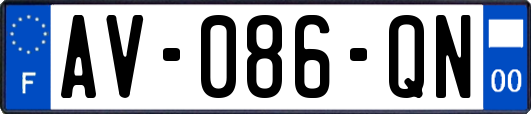 AV-086-QN