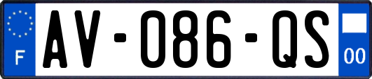 AV-086-QS