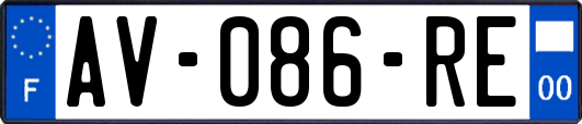 AV-086-RE