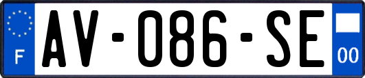 AV-086-SE