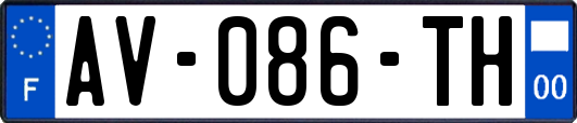 AV-086-TH