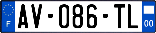 AV-086-TL