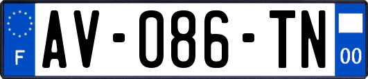 AV-086-TN
