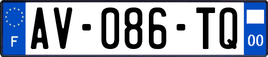 AV-086-TQ