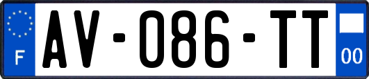 AV-086-TT