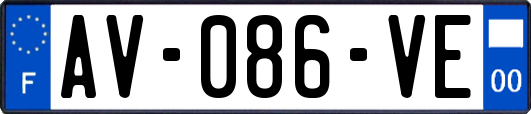 AV-086-VE