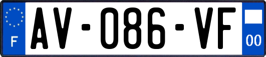 AV-086-VF