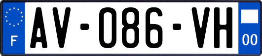 AV-086-VH