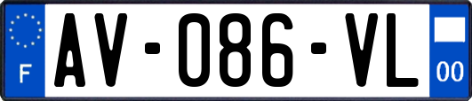 AV-086-VL