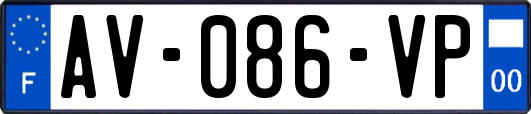 AV-086-VP