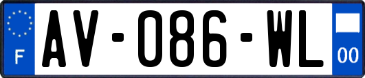AV-086-WL