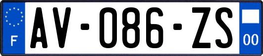 AV-086-ZS