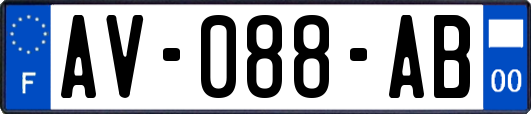 AV-088-AB