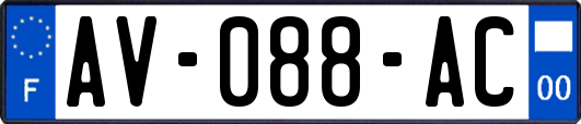 AV-088-AC