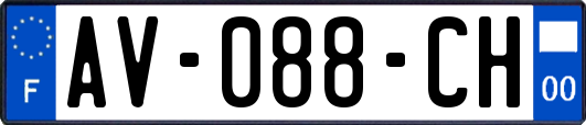 AV-088-CH