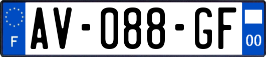 AV-088-GF