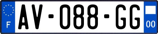 AV-088-GG