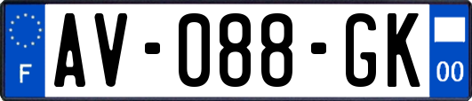 AV-088-GK