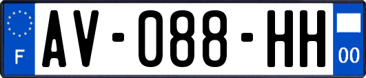 AV-088-HH