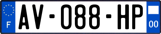 AV-088-HP