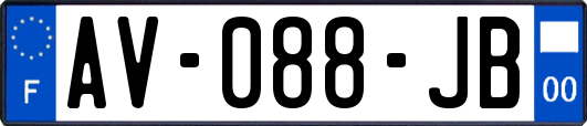 AV-088-JB