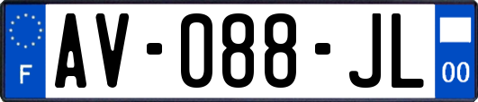 AV-088-JL