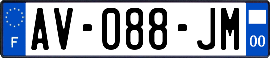AV-088-JM