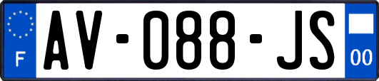 AV-088-JS