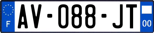 AV-088-JT