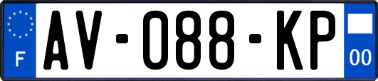 AV-088-KP