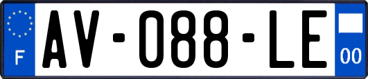 AV-088-LE