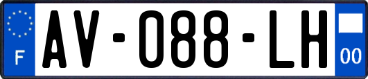 AV-088-LH